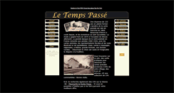 Desktop Screenshot of cartes-france.com